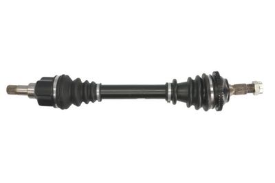 Drive Shaft POINT GEAR PNG70301