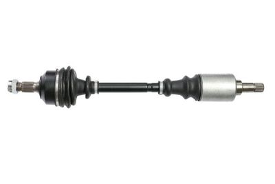 Drive Shaft POINT GEAR PNG71497