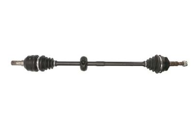 Drive Shaft POINT GEAR PNG71952