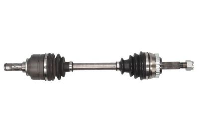 Drive Shaft POINT GEAR PNG71954