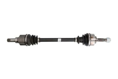 Drive Shaft POINT GEAR PNG72032