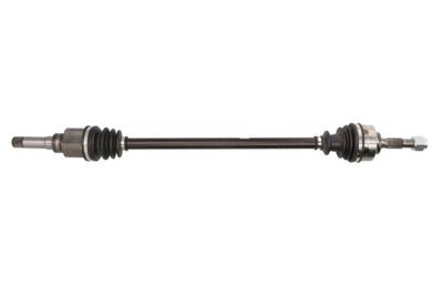 Drive Shaft POINT GEAR PNG72033