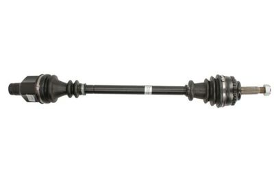 Drive Shaft POINT GEAR PNG72285