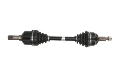 Drive Shaft POINT GEAR PNG72489