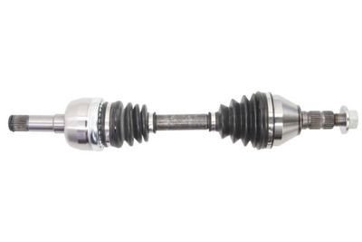 Drive Shaft POINT GEAR PNG72507