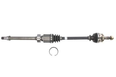 Drive Shaft POINT GEAR PNG72524