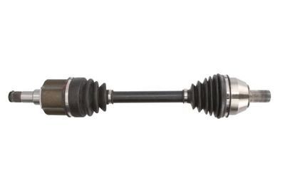 Drive Shaft POINT GEAR PNG72674