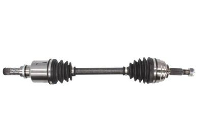 Drive Shaft POINT GEAR PNG72738