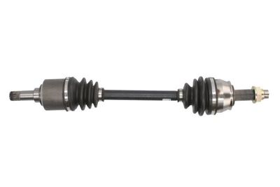 Drive Shaft POINT GEAR PNG73051