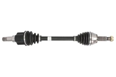 Drive Shaft POINT GEAR PNG73130