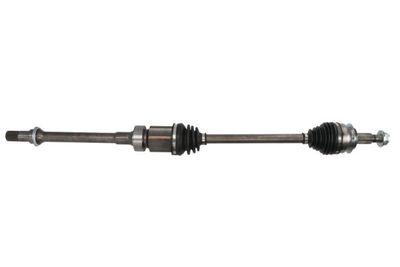 Drive Shaft POINT GEAR PNG74964