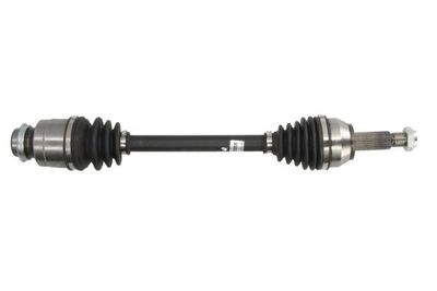 Drive Shaft POINT GEAR PNG75056