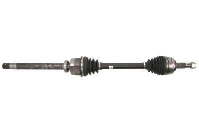 Drive Shaft POINT GEAR PNG75111