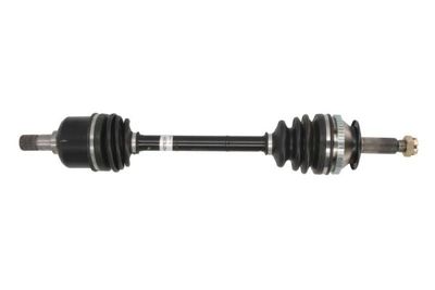 Drive Shaft POINT GEAR PNG75237