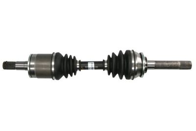 Drive Shaft POINT GEAR PNG75645