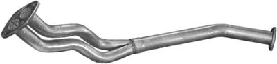 Exhaust Pipe POLMO 03.152