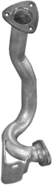 Exhaust Pipe POLMO 04.203