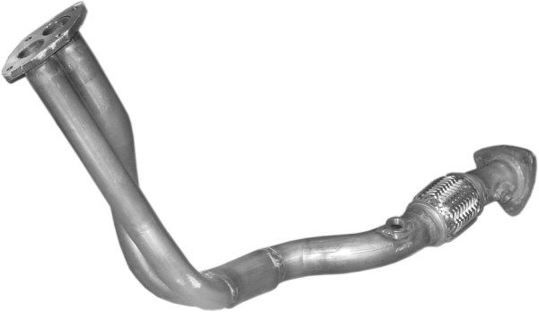 POLMO 07.292 Exhaust Pipe