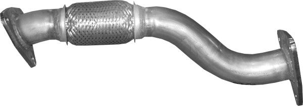 POLMO 07.69 Exhaust Pipe