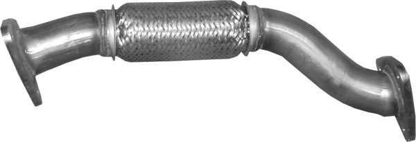 POLMO 07.85 Exhaust Pipe