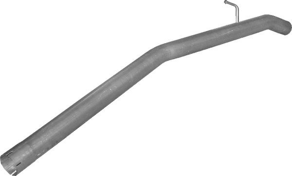 POLMO 07.87 Exhaust Pipe