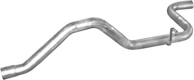 Exhaust Pipe POLMO 08.521