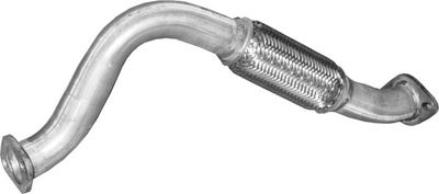 Exhaust Pipe POLMO 08.548