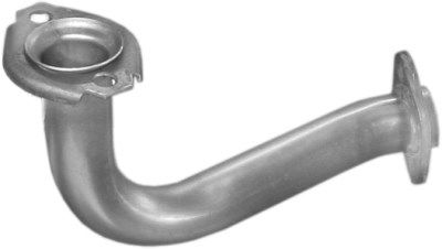 Exhaust Pipe POLMO 21.502