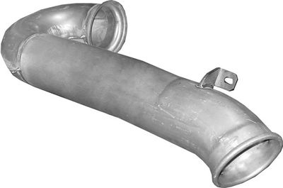 Exhaust Pipe POLMO 61.177