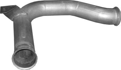 Exhaust Pipe POLMO 61.53