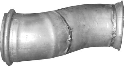 Exhaust Pipe POLMO 61.66