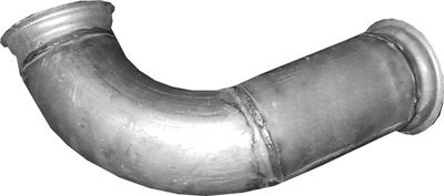 Exhaust Pipe POLMO 61.82