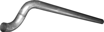 Exhaust Pipe POLMO 68.108