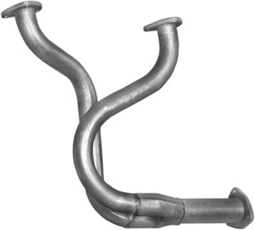 Exhaust Pipe POLMO 68.16