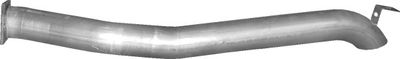 Exhaust Pipe POLMO 68.471