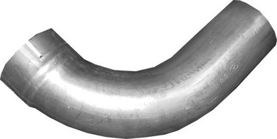 Exhaust Pipe POLMO 68.612