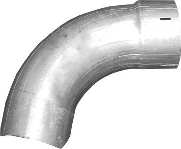 Exhaust Pipe POLMO 68.622