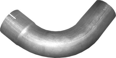 Exhaust Pipe POLMO 68.623