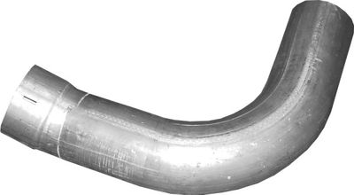 Exhaust Pipe POLMO 68.653