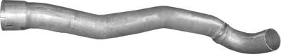 Exhaust Pipe POLMO 68.722