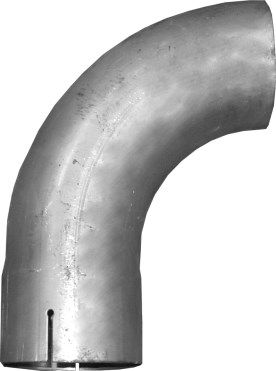 Exhaust Pipe POLMO 68.723