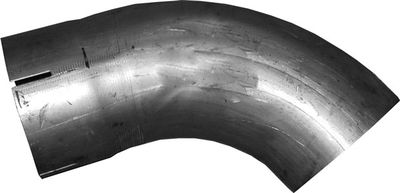 Exhaust Pipe POLMO 68.80