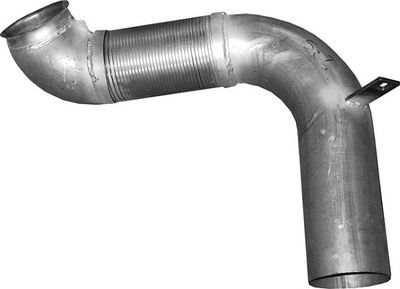 Exhaust Pipe POLMO 69.196