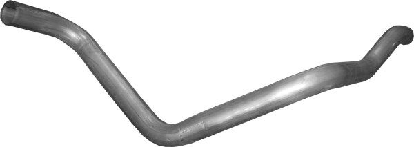 POLMO 90.22 Coolant Pipe