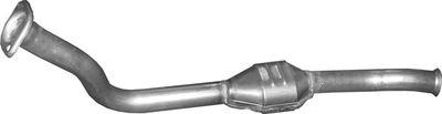 Catalytic Converter POLMO 99.125