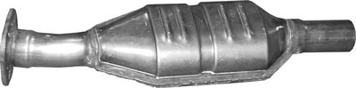 Catalytic Converter POLMO 99.137