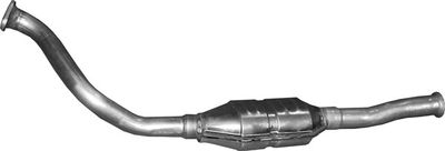 Catalytic Converter POLMO 99.144