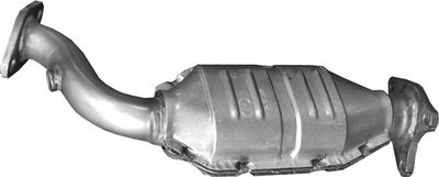 Catalytic Converter POLMO 99.146