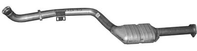 Catalytic Converter POLMO 99.154