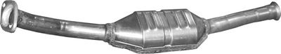 Catalytic Converter POLMO 99.188